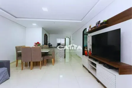Sobrado com 6 Quartos para alugar, 210m² no Vila Mafra, São Paulo