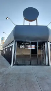 Ponto Comercial para alugar, 113m² no Vila Aparecida, Franca