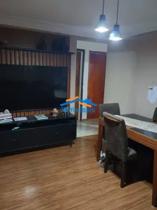 Apartamento com 2 Quartos à venda, 47m² no São Pedro, Osasco