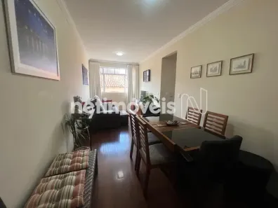 Cobertura com 3 Quartos à venda, 134m² no Palmares, Belo Horizonte
