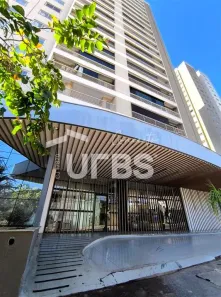 Apartamento com 2 Quartos à venda, 60m² no São Francisco, Goiânia
