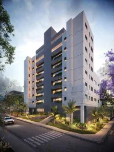 Apartamento com 3 Quartos à venda, 84m² no Prado, Belo Horizonte