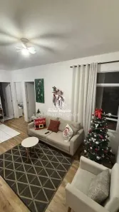 Apartamento com 2 Quartos à venda, 42m² no Parque São Jorge, Campinas