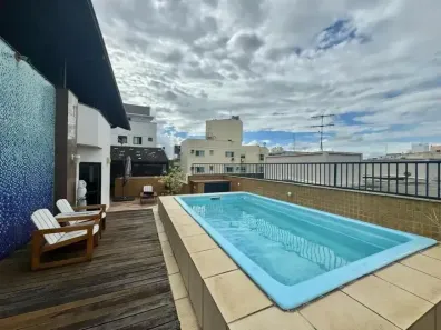 Cobertura com 5 Quartos à venda, 534m² no Jardim da Penha, Vitória