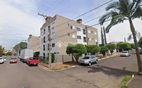 Apartamento com 2 Quartos à venda, 54m² no Moinhos, Lajeado