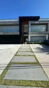 Casa de Condomínio com 4 Quartos à venda, 950m² no Alphaville, Santana de Parnaíba