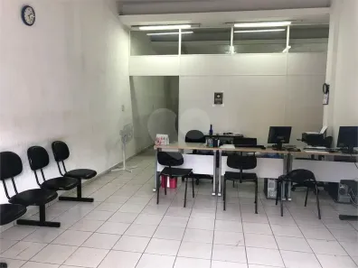 Casa com 6 Quartos à venda, 580m² no Vila Monumento, São Paulo