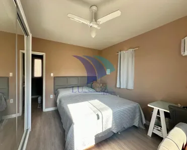 Casa com 2 Quartos à venda, 89m² no Ogiva, Cabo Frio