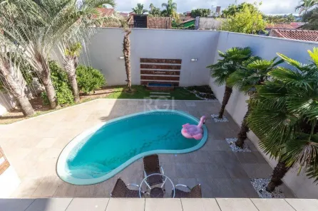 Casa com 4 Quartos à venda, 463m² no Ipanema, Porto Alegre
