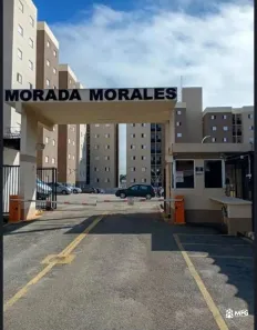 Apartamento com 2 Quartos à venda, 44m² no Vila Nova Sorocaba, Sorocaba