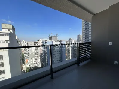 Apartamento com 1 Quarto à venda, 25m² no Pinheiros, São Paulo