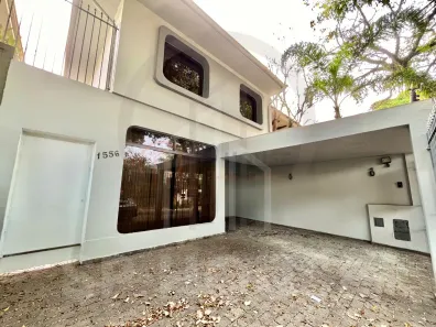 Sobrado com 3 Quartos para alugar, 159m² no Planalto Paulista, São Paulo