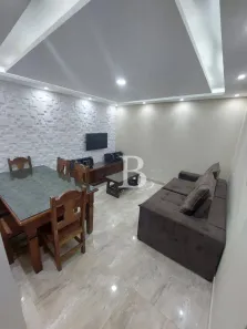 Cobertura com 3 Quartos para venda ou aluguel, 124m² no Vila Scarpelli, Santo André