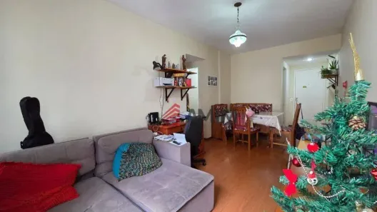Apartamento com 2 Quartos à venda, 63m² no Ingá, Niterói