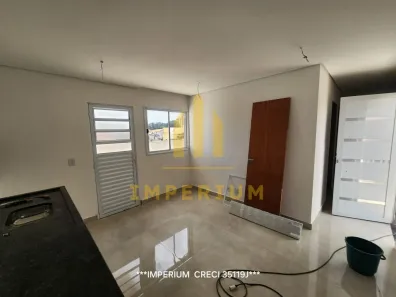 Apartamento com 2 Quartos à venda, 36m² no Vila Isolina Mazzei, São Paulo
