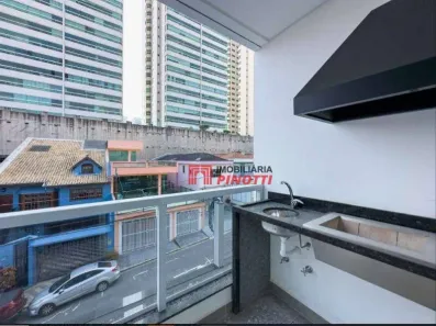 Apartamento com 2 Quartos à venda, 56m² no Jardim do Mar, São Bernardo do Campo