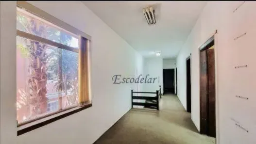 Casa com 3 Quartos à venda, 412m² no Jardim Paulista, São Paulo