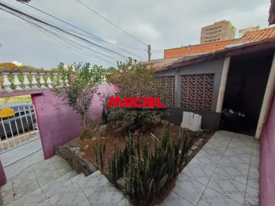 Casa com 3 Quartos à venda, 70m² no Jardim Satélite, São José dos Campos
