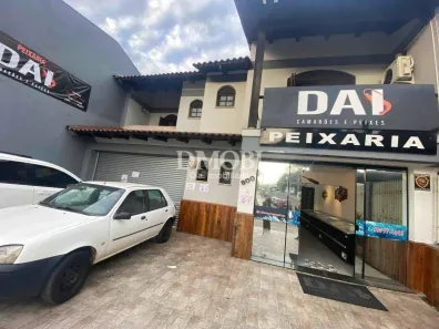 Sobrado com 3 Quartos para alugar, 240m² no Passo das Pedras, Gravataí