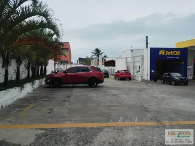 Lote/Terreno à venda, 402m² no Balneário Stella Maris, Peruíbe