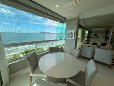 Apartamento com 4 Quartos à venda, 185m² no Meia Praia, Itapema
