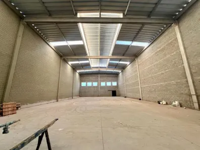 Galpão/Depósito/Armazém para alugar, 1200m² no Jardim Marajoara, Nova Odessa