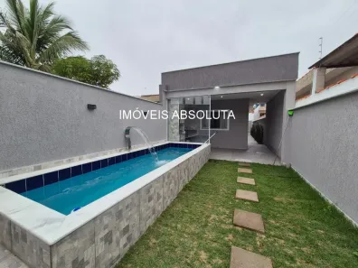 Casa com 2 Quartos à venda, 140m² no Gaivota, Itanhaém