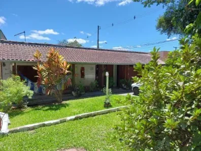 Casa com 4 Quartos à venda, 111m² no Belém Novo, Porto Alegre