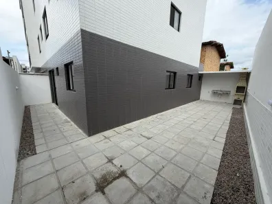 Apartamento com 3 Quartos à venda, 109m² no Bessa, João Pessoa