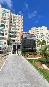 Apartamento com 2 Quartos à venda, 52m² no Centro, Lauro de Freitas