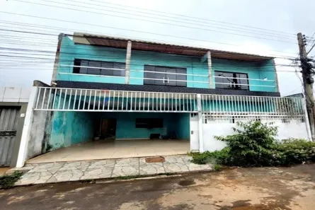 Sobrado com 4 Quartos à venda, 250m² no Ceilândia Sul, Brasília