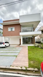Casa de Condomínio com 4 Quartos para alugar, 520m² no Parque Verde, Belém