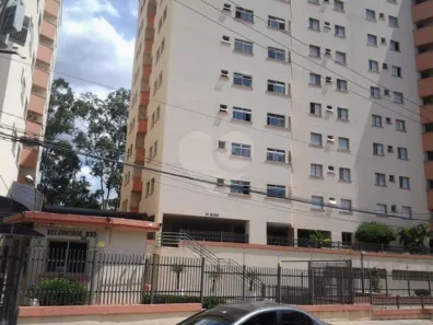 Apartamento com 2 Quartos à venda, 68m² no Vila Galvão, Guarulhos