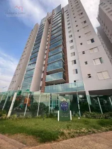 Apartamento com 3 Quartos à venda, 115m² no Plano Diretor Norte, Palmas