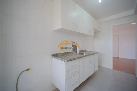 Apartamento com 3 Quartos à venda, 74m² no Jaguaribe, Osasco