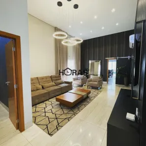 Casa de Condomínio com 3 Quartos para venda ou aluguel, 203m² no Jardim Itália, Cuiabá