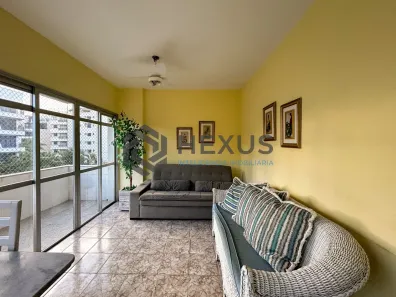 Apartamento com 3 Quartos à venda, 100m² no Enseada, Guarujá
