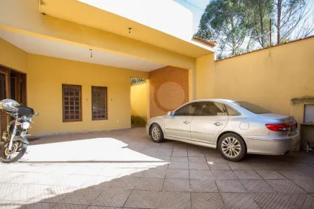 Casa com 4 Quartos à venda, 400m² no Cidade São Francisco, São Paulo
