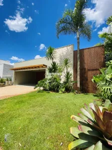 Casa com 3 Quartos à venda, 238m² no Villa São Vicente, Franca