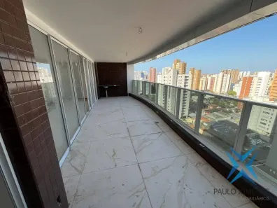 Apartamento com 4 Quartos à venda, 218m² no Aldeota, Fortaleza