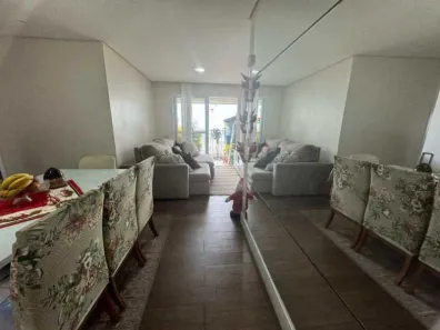 Apartamento com 3 Quartos à venda, 80m² no Centro, São Bernardo do Campo