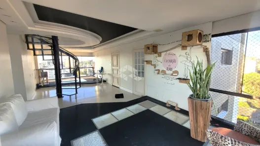 Cobertura com 4 Quartos à venda, 312m² no Marechal Rondon, Canoas