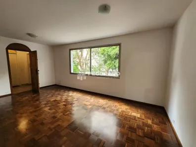 Apartamento com 2 Quartos para alugar, 90m² no Pinheiros, São Paulo