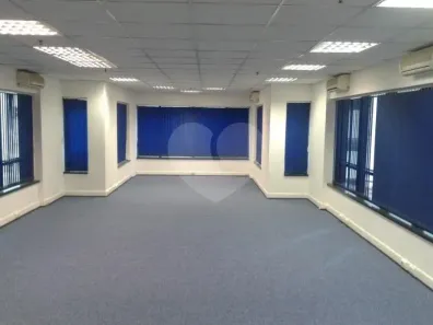 Sala Comercial à venda, 85m² no Consolação, São Paulo