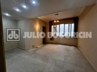 Apartamento com 2 Quartos à venda, 60m² no Leblon, Rio de Janeiro