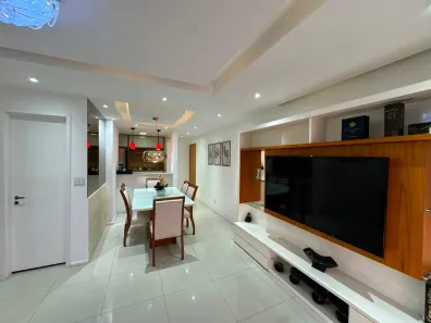 Apartamento com 4 Quartos à venda, 98m² no Vila da Penha, Rio de Janeiro