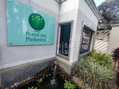 Apartamento com 1 Quarto à venda, 41m² no Oficinas, Ponta Grossa