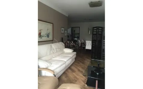 Apartamento com 3 Quartos à venda, 116m² no Indianópolis, São Paulo