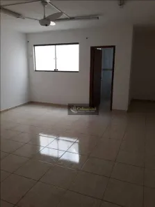Sala Comercial para alugar, 40m² no Santa Maria, São Caetano do Sul