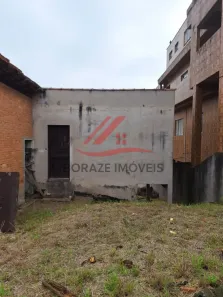 Lote/Terreno à venda, 300m² no Parque São Vicente, Mauá